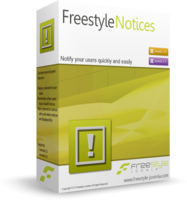 Freestyle Notices