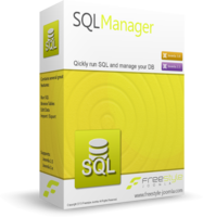 Freestyle SQL Manager