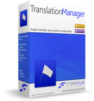 Freestyle Translation Manager