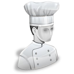 Chef 256