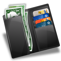 Wallet 256
