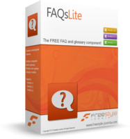 Faqs Lite Box 200