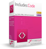 Includes Code Box 200