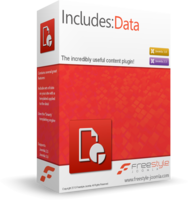 Includes Data Box 200