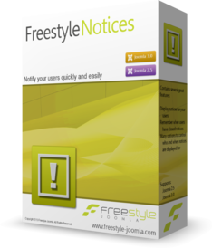 Freestyle Notices