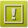 Notices Icon 96