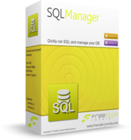 Sql Manager Box 200