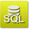 Sql Manager Icon 96