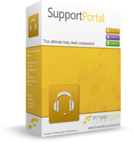Support Box 200