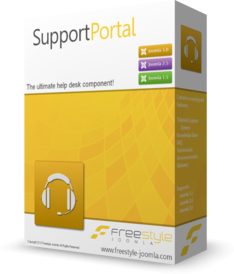 Support Portal