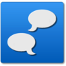 Testimonials Lite Icon 96