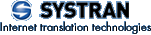 Systran Internet Translation Technologies