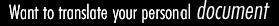Try Systran Anim